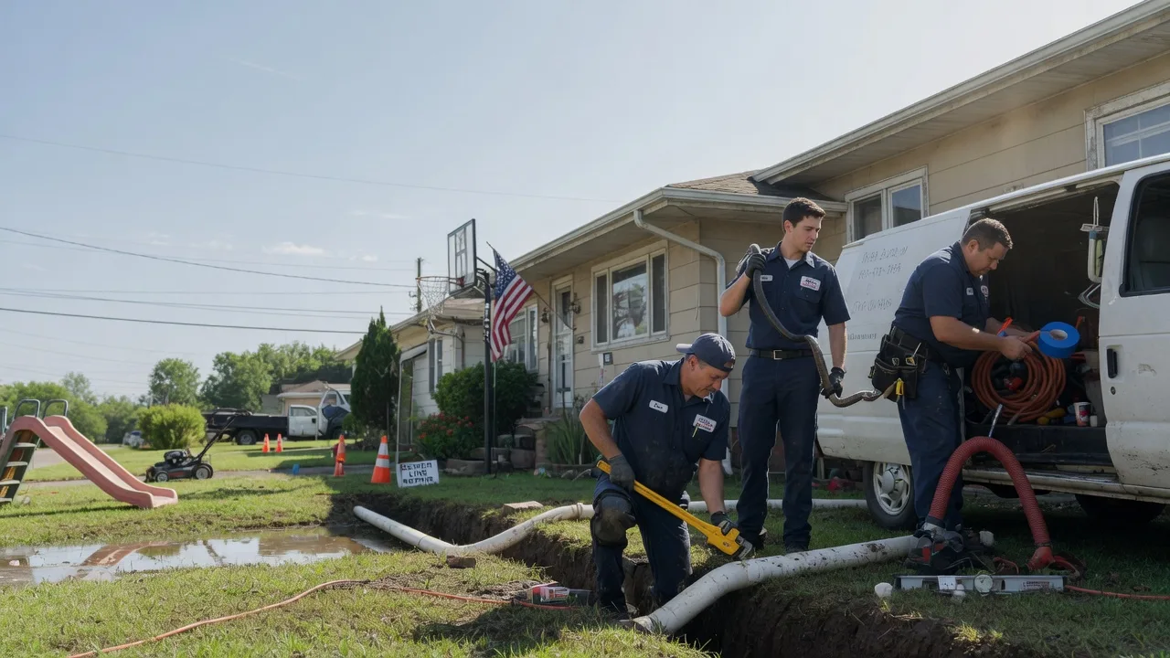 Toilet Installation in Annada, MO near me